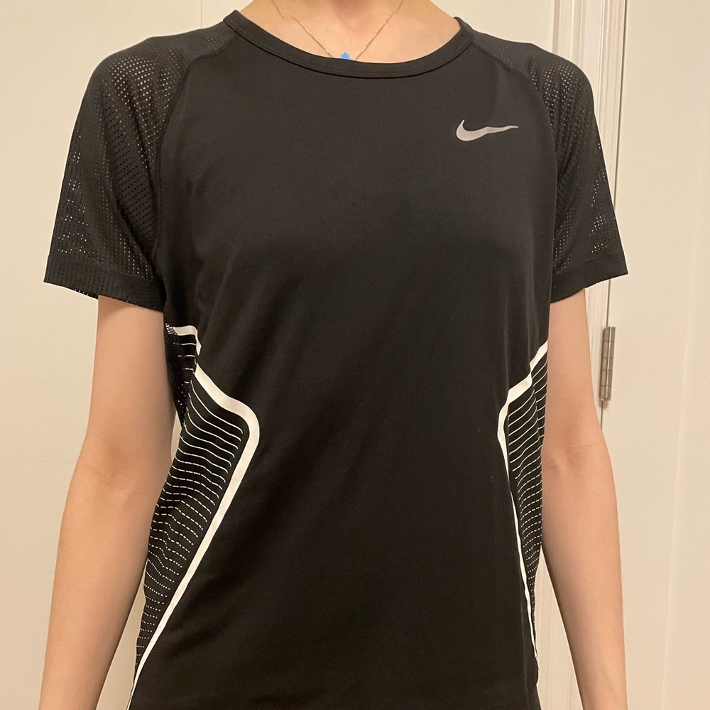 Nike workout shirt